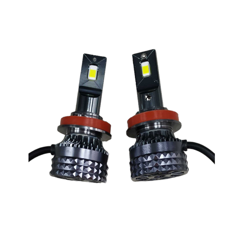 LED bulbs - H11 - Canbus - D28LED - 865224