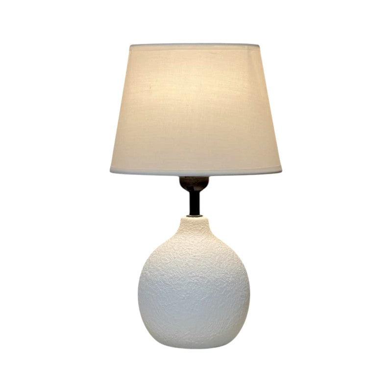 Επιτραπέζιο φωτιστικό - Πορτατίφ - T003 - 800039 - White