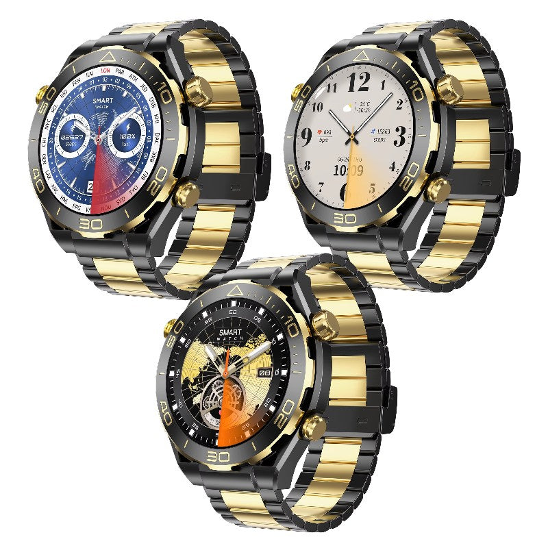 Smartwatch - Bracelet - Z91 Pro Max - 880853