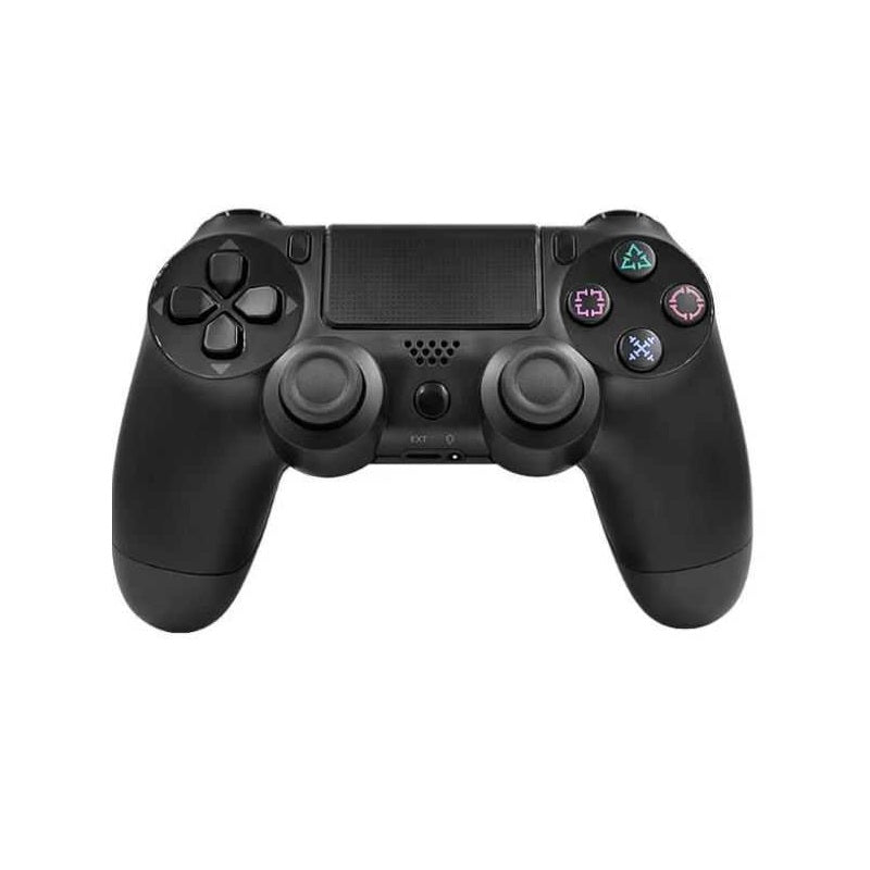 Wireless Gaming Controller - P4 - 881315 - Black
