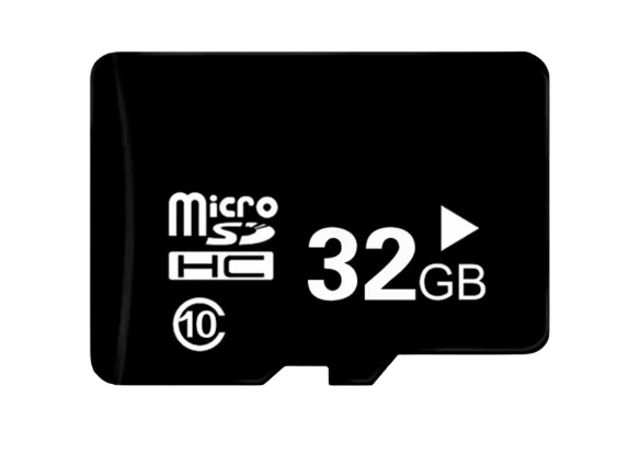 Memory card - Micro SD - 32GB - 882504