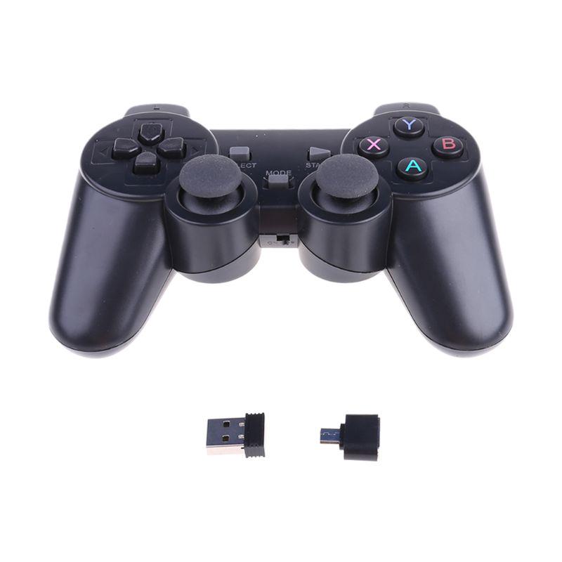 Wired Gaming Controller – PS3 – 883464 - Black