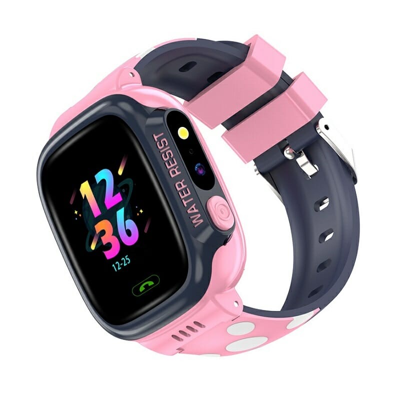 Παιδικό Smartwatch - Y92 - 883969 - Pink