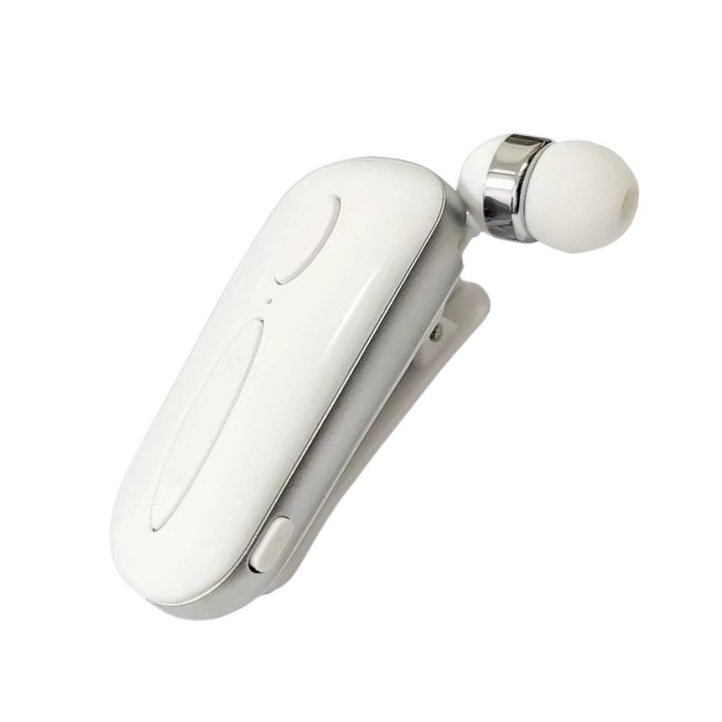 Wireless Bluetooth Headset - ART-K36 - 884283 - White
