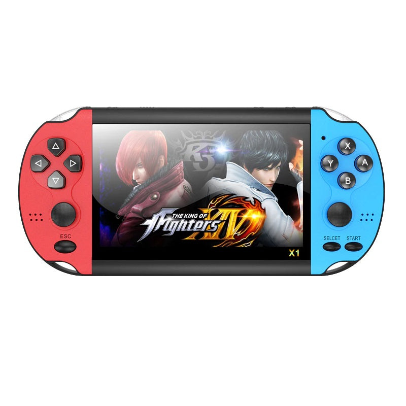Φορητή κονσόλα παιχνιδιών - X12 PLUS - 885000 - iThinksmart.gr