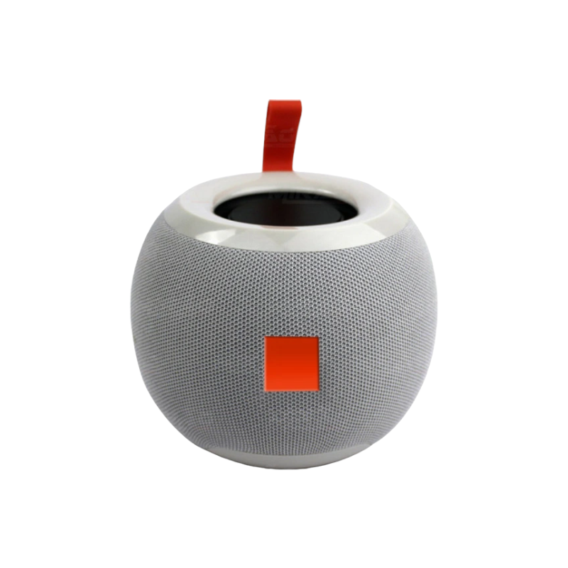 Wireless Bluetooth speaker - KMS-E15 - 886298 - Grey