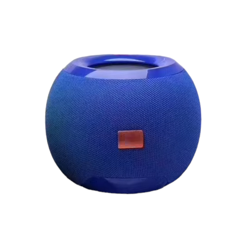 Wireless Bluetooth speaker - KMS-E15 - 886298 - Blue
