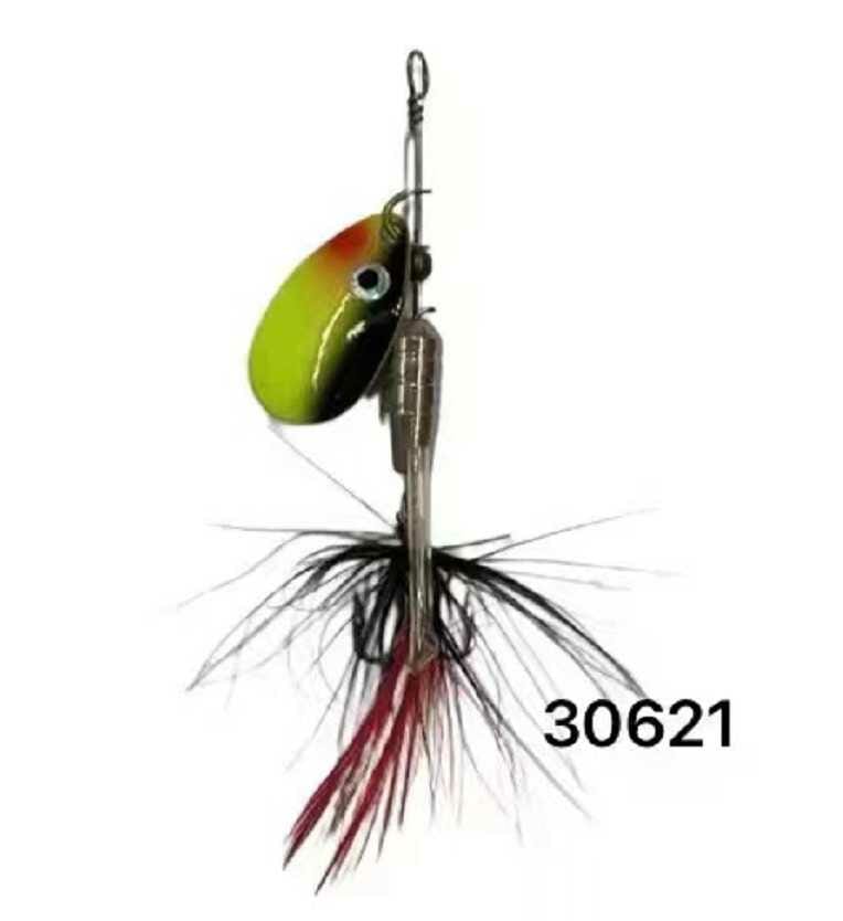 Artificial bait butterfly - 930621