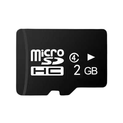 Κάρτα μνήμης - Micro SD - 2GB - 889503 - iThinksmart.gr