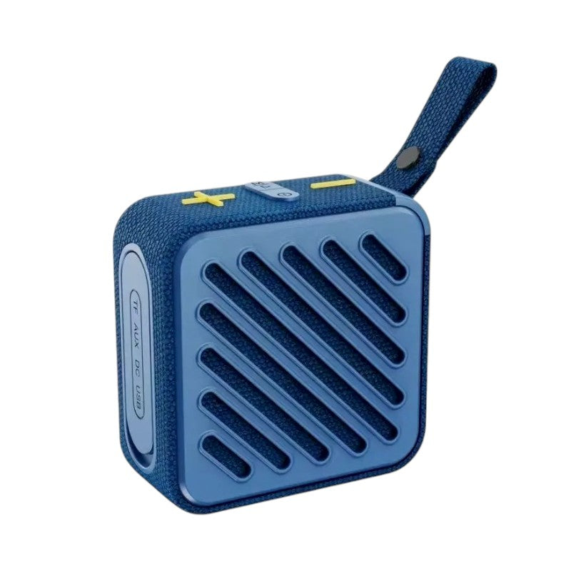 Wireless Bluetooth Speaker - HDY-G50 - 889534 - Blue