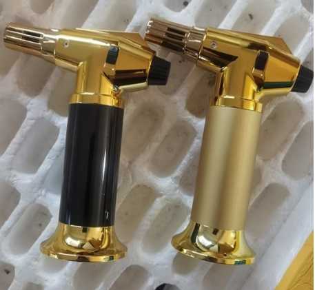 Flamethrower - Fireplace - Windproof - 895 - 947077