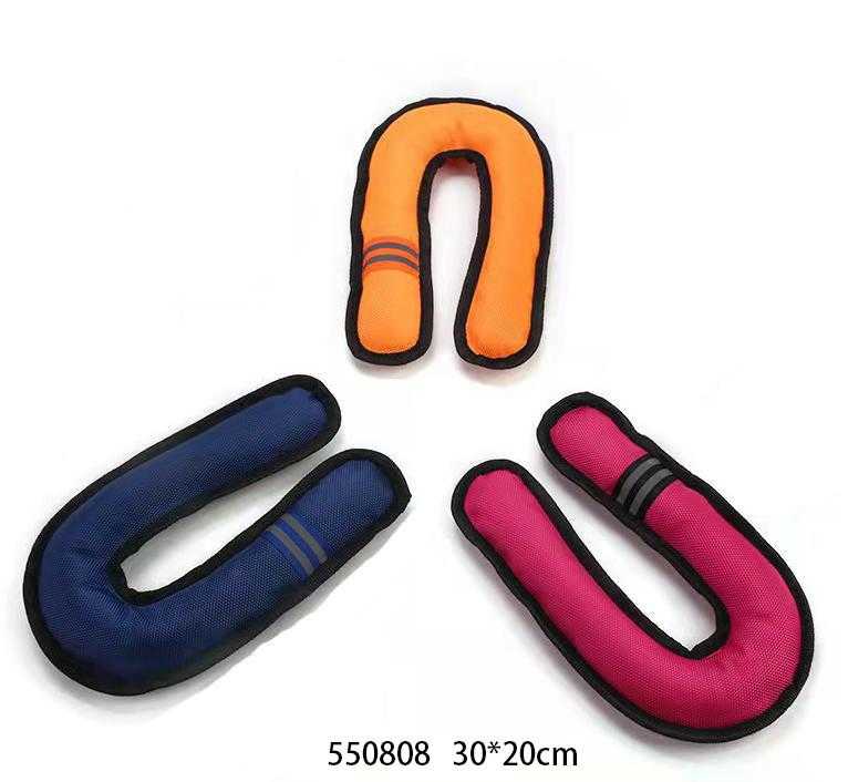 Υφασμάτινο παιχνίδι σκύλου - 30x20cm -12pcs - 550808