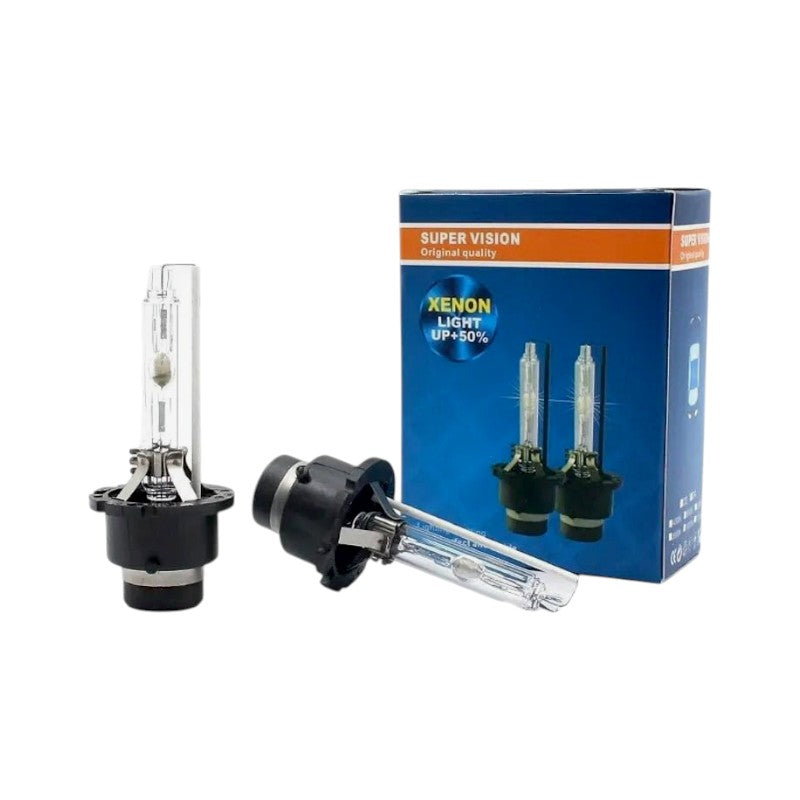 XENON bulbs - D2S - 35W - 901151