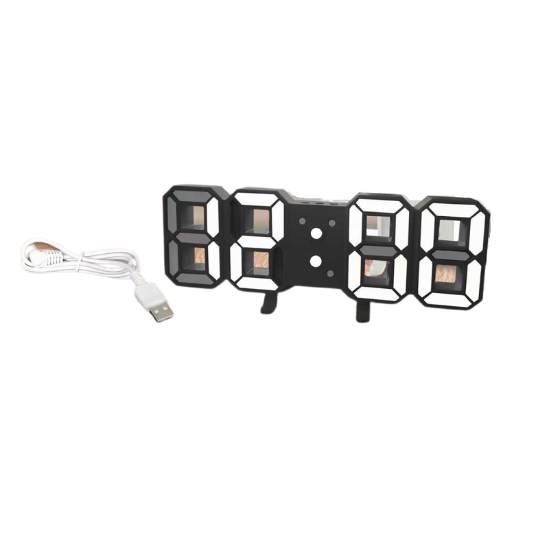 Ψηφιακό ρολόι – Ξυπνητήρι - 0719L - 907199 - iThinksmart.gr