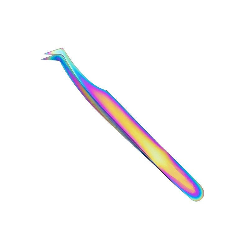 Λαβίδα τοποθέτησης βλεφαρίδων - BT35 - 910426 - iThinksmart.gr