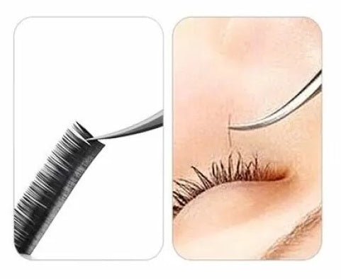 Eyelash applicator - JY1 - 910440