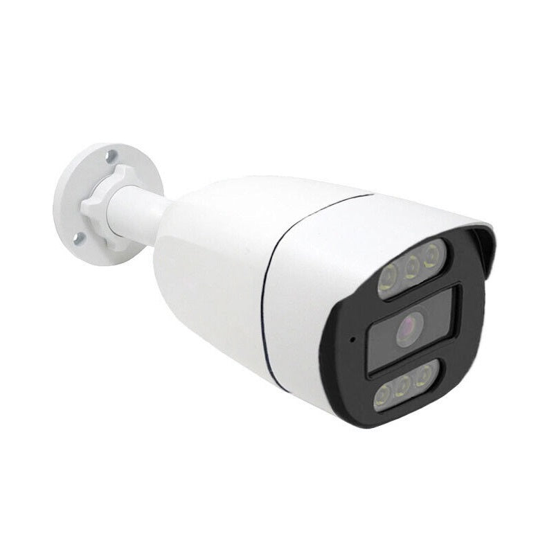 IP security camera - Security Camera - PoE - Bullet - 401 4MP - 912612