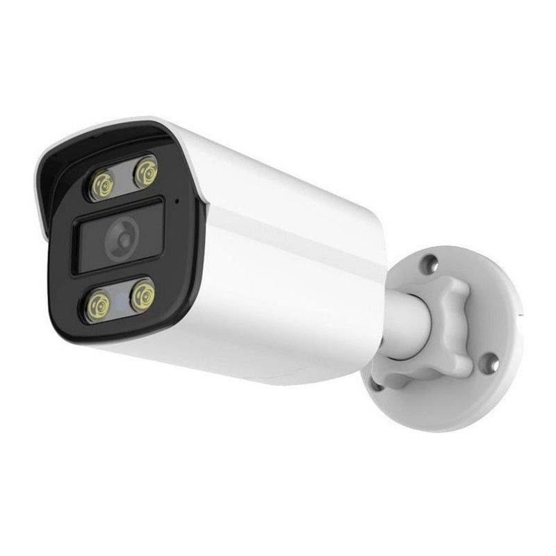 Κάμερα ασφαλείας IP - Security Camera - PoE - Bullet - IP879 4MP - 912711 - iThinksmart.gr