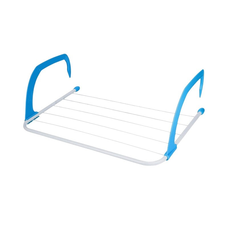 Απλώστρα ρούχων - 5533 - 55cm - 915060 - Blue