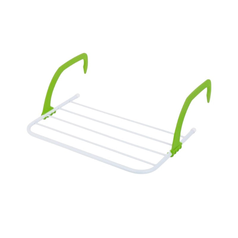 Απλώστρα ρούχων - 5533 - 55cm - 915060 - Green