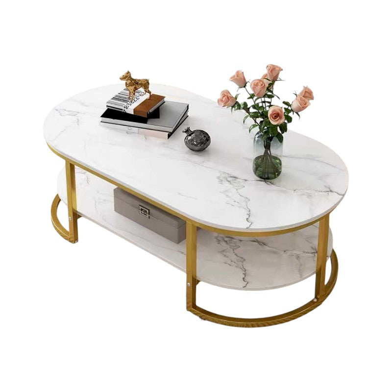 Two-tier coffee table - E5293 - 915404