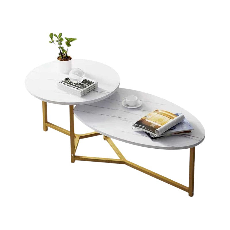 Two-tier coffee table - E5298 - 915411
