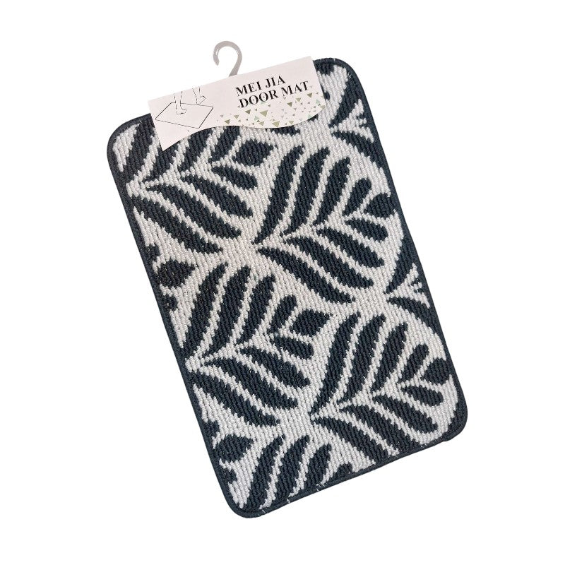 Πατάκι εισόδου - 38x58cm - 915473 - Blue