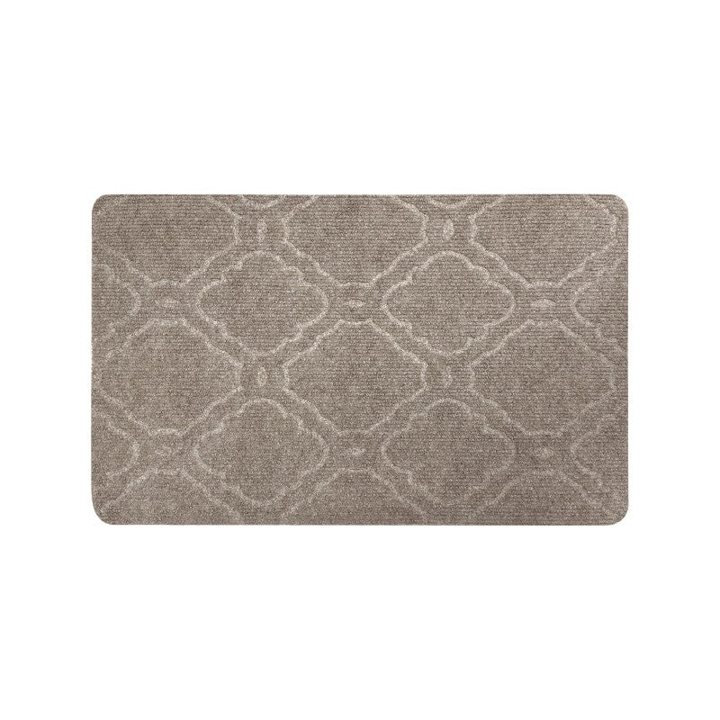 Πατάκι εισόδου - 38x58cm - 915480 - Beige