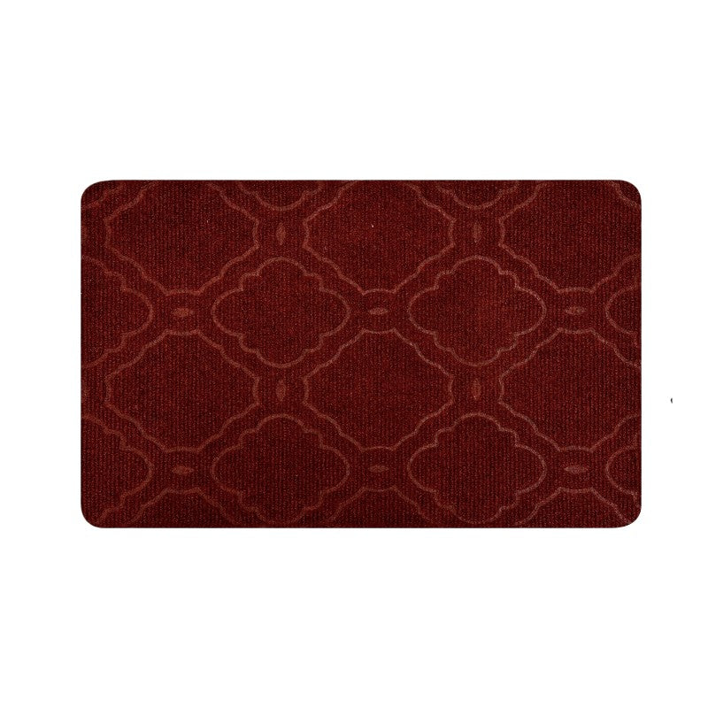 Πατάκι εισόδου - 38x58cm - 915480 - Red