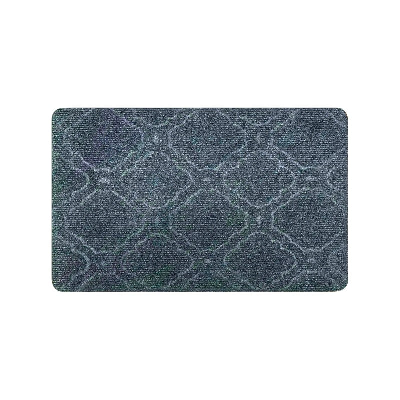 Πατάκι εισόδου - 38x58cm - 915480 - Grey