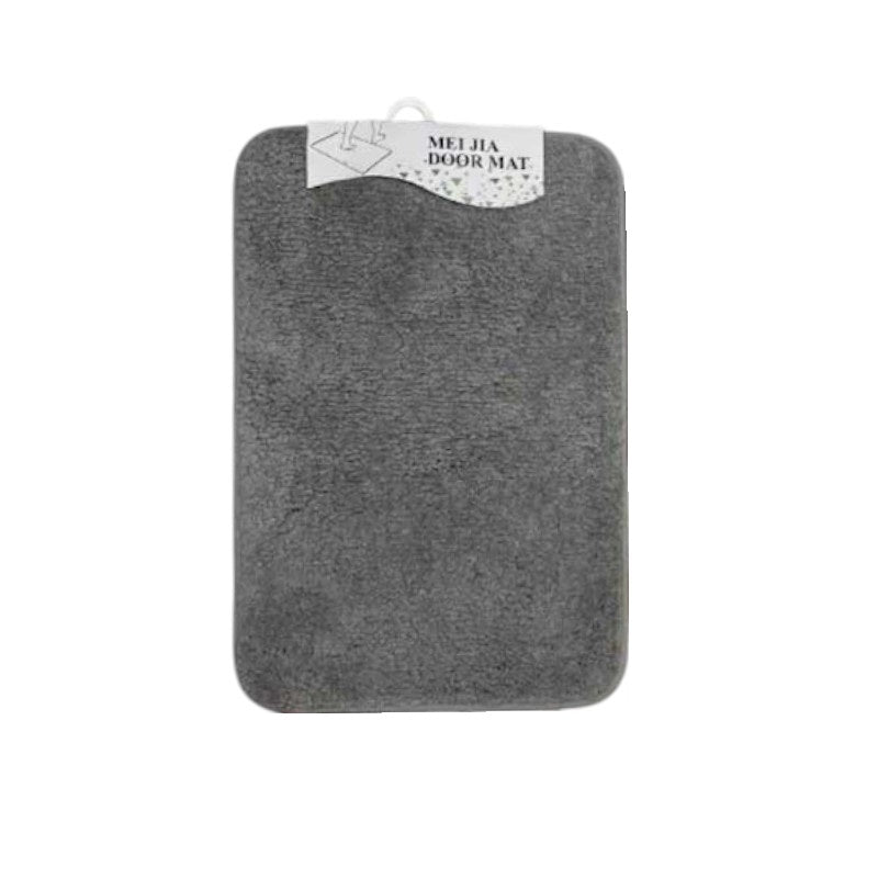 Entrance mat - 38x58cm - 915565 - Grey