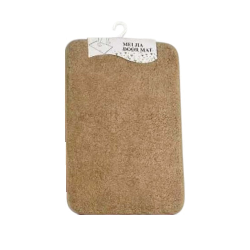 Entrance mat - 48x78cm - 915640 - Beige