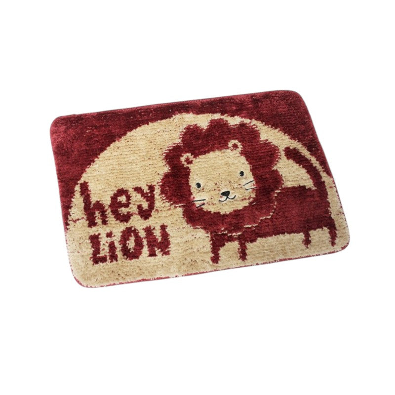 Bath mat - 50x80cm - 915626 - Red Lion