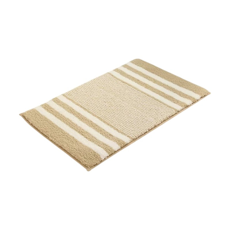 Bath mat - 48x78cm - 915664 - Beige