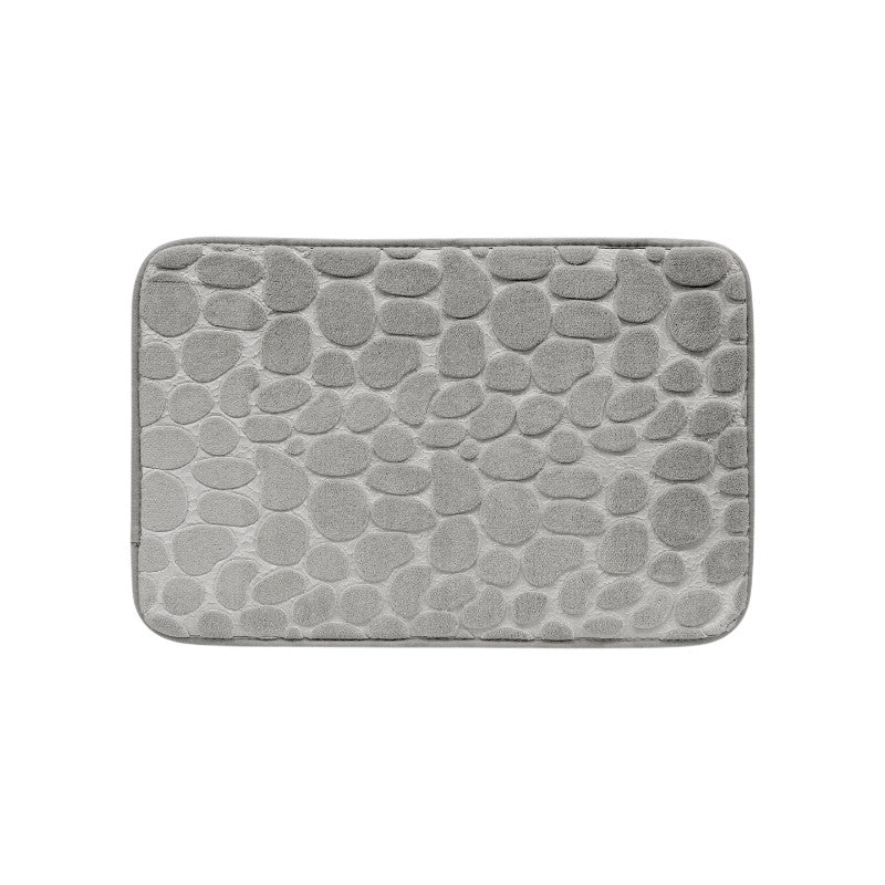 Entrance mat - 48x78cm - 915671 - Light Grey