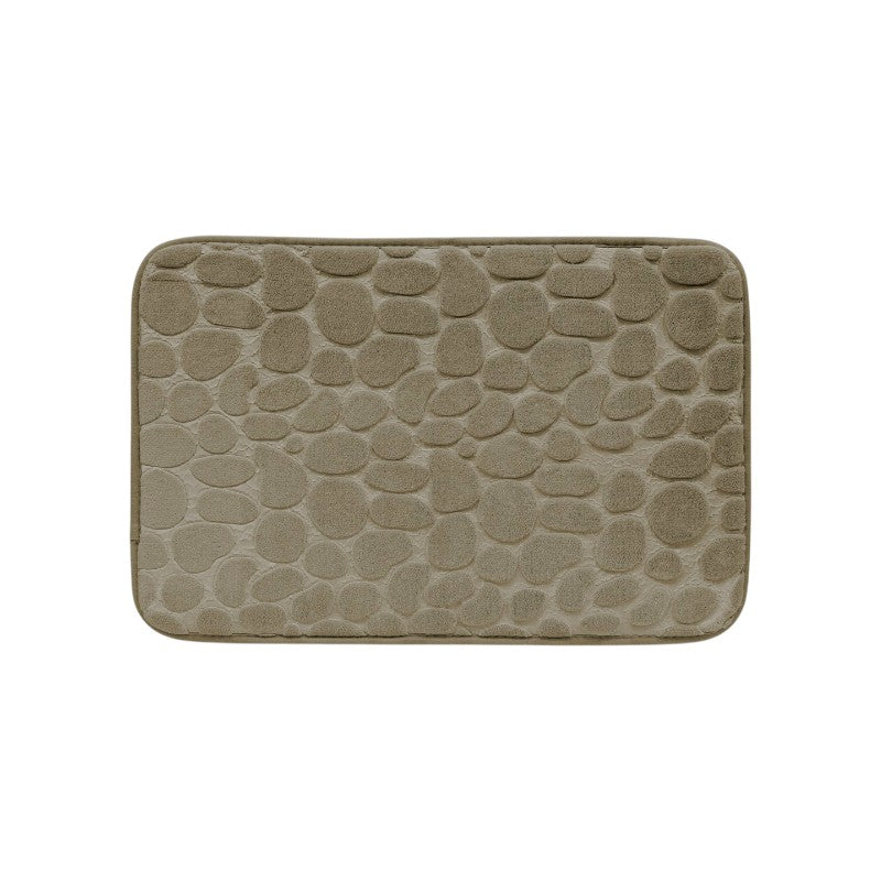 Entrance mat - 48x78cm - 915671 - Dark Beige