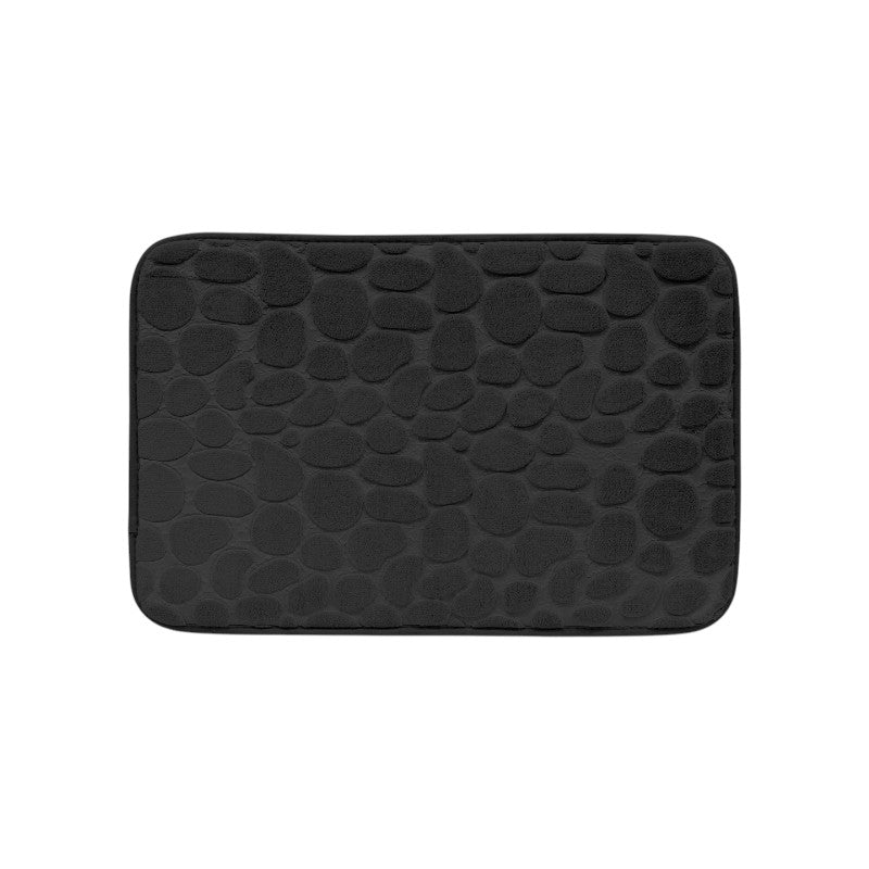 Entrance mat - 48x78cm - 915671 - Dark Grey