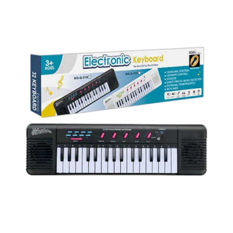 Παιδικό αρμόνιο - Q-31832 - 917228