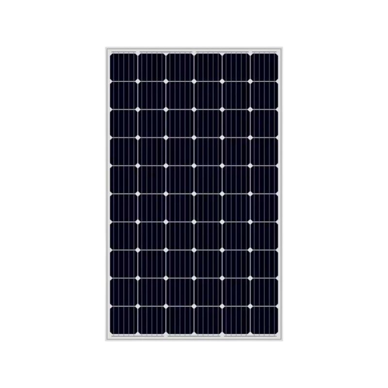 Monocrystalline solar panel - Solar Panel - 80W - 919031