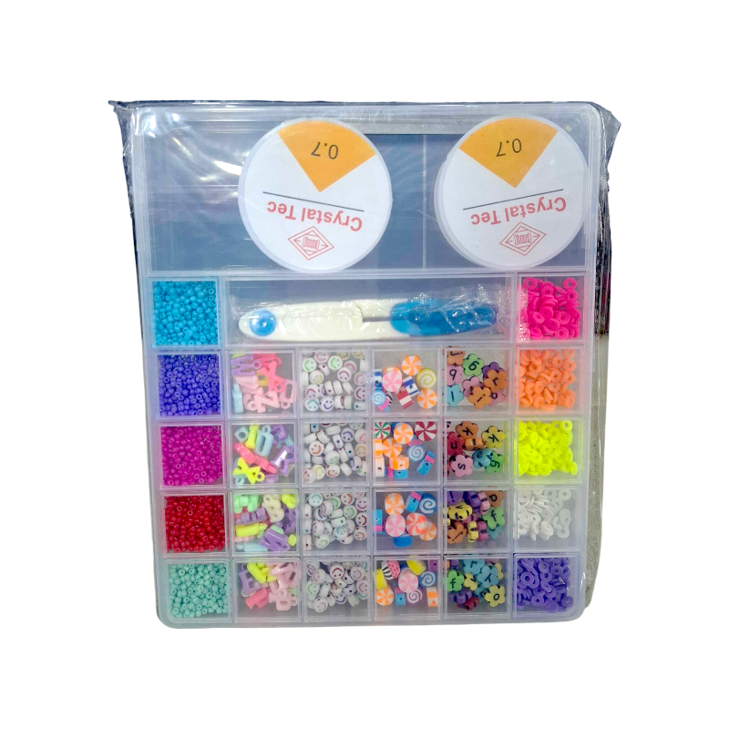 DIY Jewelry Making Kit - 610-09F - 920124