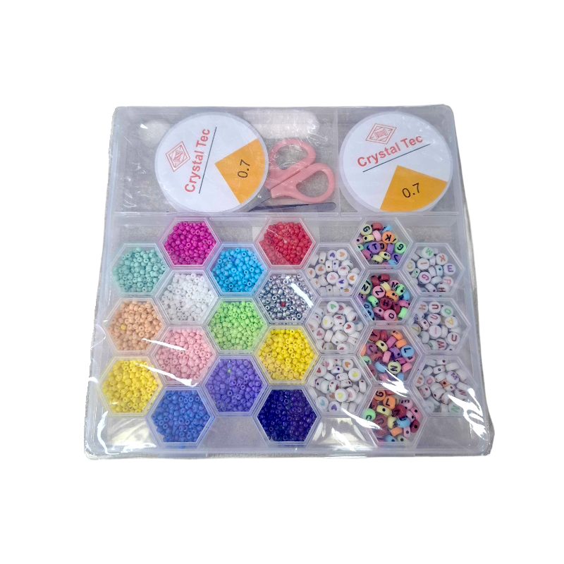 DIY Jewelry Making Kit - 610-07B - 920126