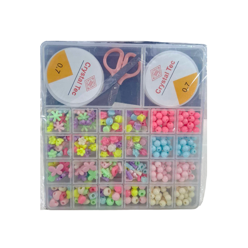 DIY Jewelry Making Kit - 610-08A - 920131