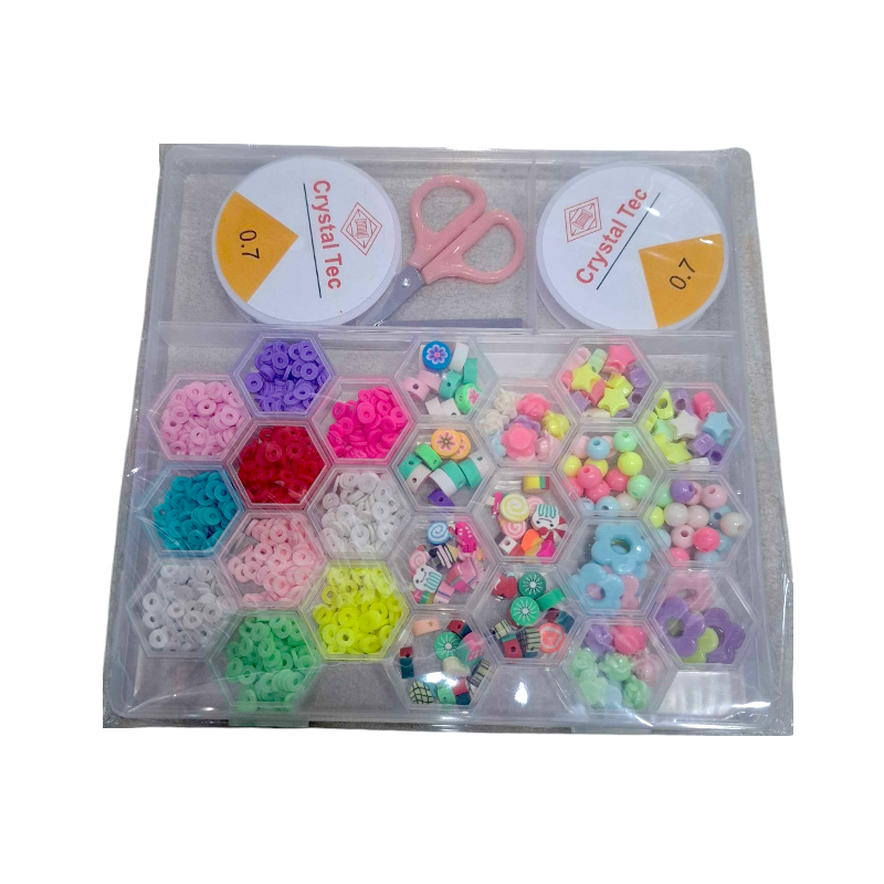 DIY Jewelry Making Kit - 610-07G - 920132