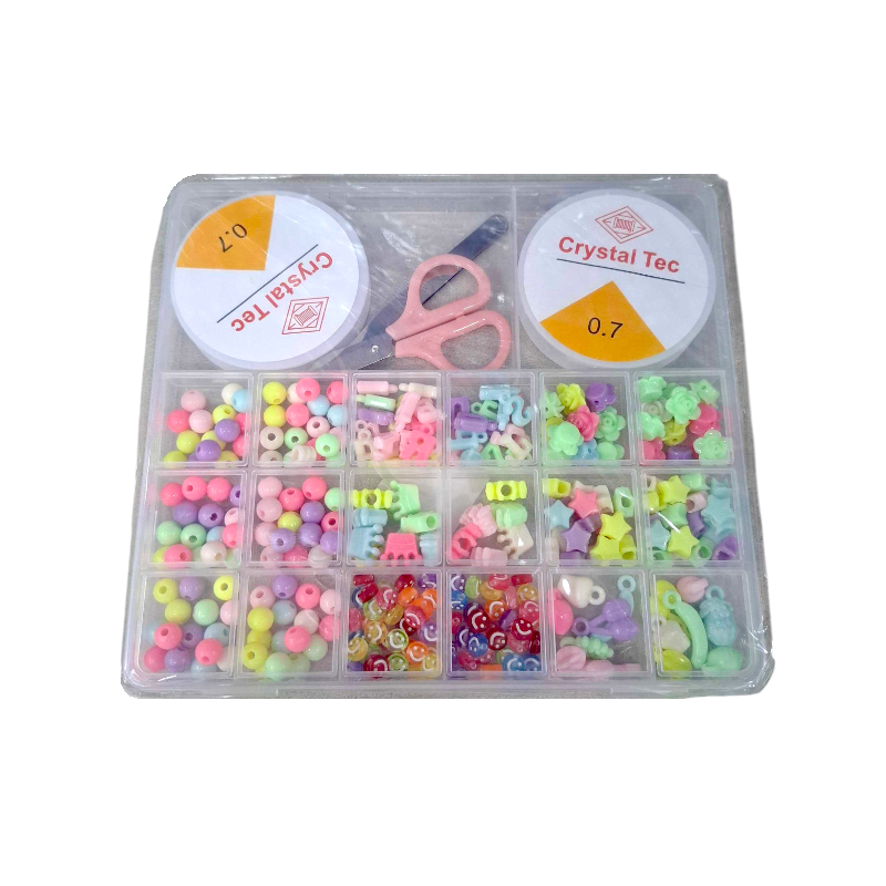 DIY Jewelry Making Kit - 610-06A - 920134