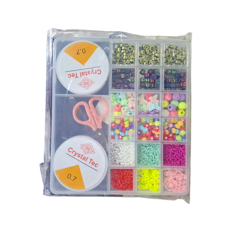 DIY Jewelry Making Kit - 610-06C - 920135
