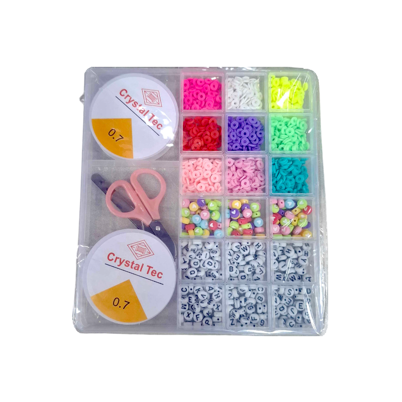 DIY Jewelry Making Kit - 610-06D - 920138