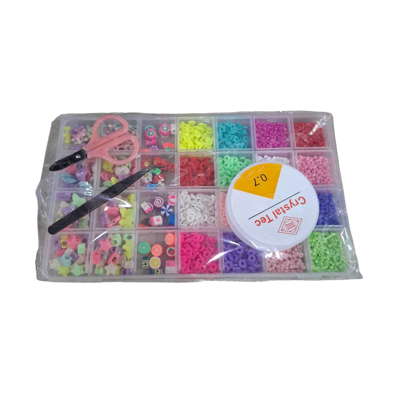 DIY Jewelry Making Kit - 610-05E - 920139