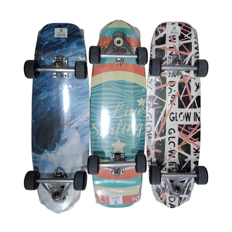 Children's Skateboard - KS-008 - 920146