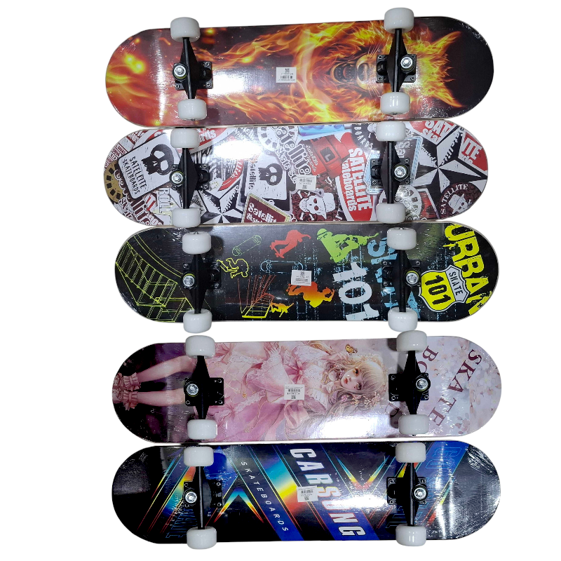 Children's Skateboard - 3108 - 920148