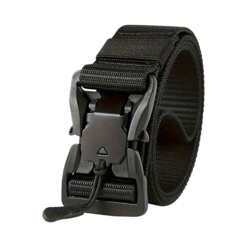 Business belt - ZT-JE - 920167 - Black